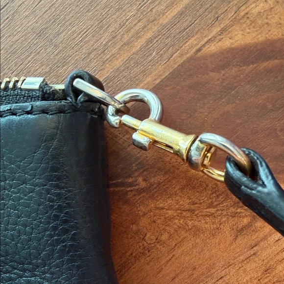 Tory Burch black crossbody bag - Picture 7 of 9